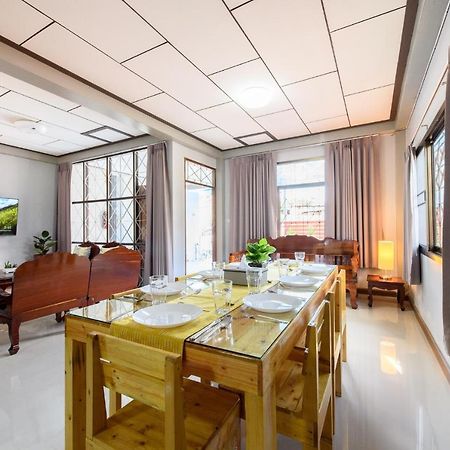 Bluebell House Hatyai - Cosy 3 Bedrooms For 10 Pax - 9 Mins Drive To Lee Grd Ban Kho Hong Extérieur photo