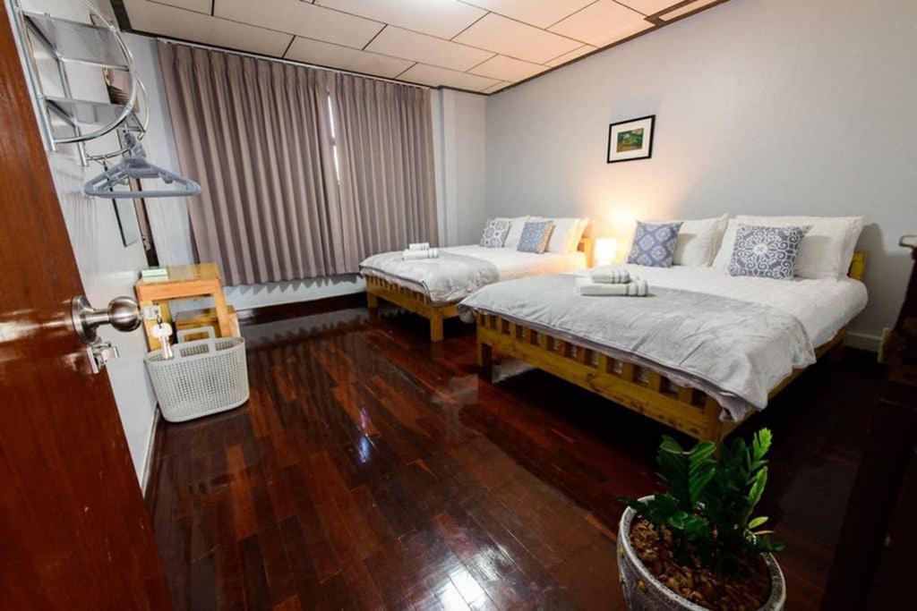 Bluebell House Hatyai - Cosy 3 Bedrooms For 10 Pax - 9 Mins Drive To Lee Grd Ban Kho Hong Extérieur photo