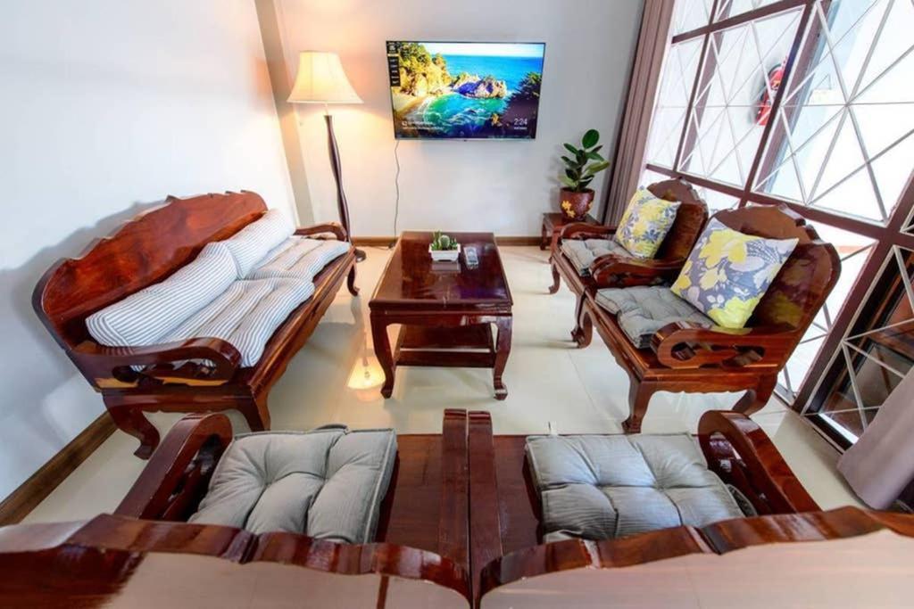 Bluebell House Hatyai - Cosy 3 Bedrooms For 10 Pax - 9 Mins Drive To Lee Grd Ban Kho Hong Extérieur photo
