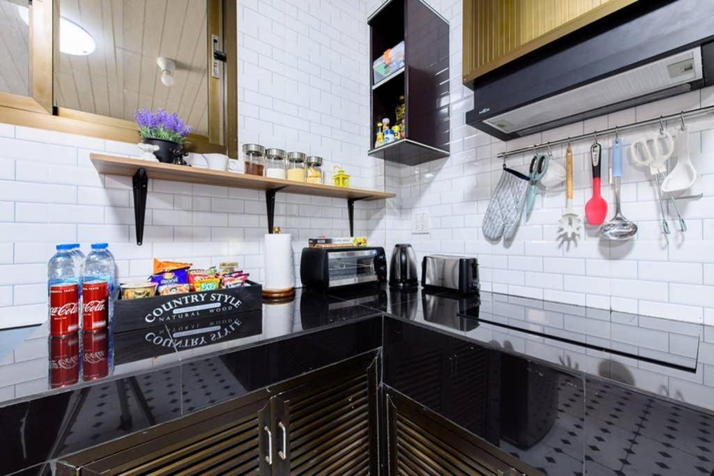 Bluebell House Hatyai - Cosy 3 Bedrooms For 10 Pax - 9 Mins Drive To Lee Grd Ban Kho Hong Extérieur photo