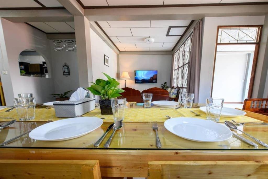 Bluebell House Hatyai - Cosy 3 Bedrooms For 10 Pax - 9 Mins Drive To Lee Grd Ban Kho Hong Extérieur photo