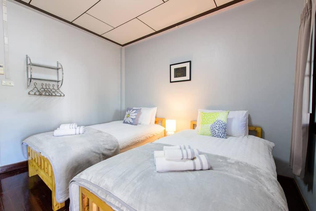 Bluebell House Hatyai - Cosy 3 Bedrooms For 10 Pax - 9 Mins Drive To Lee Grd Ban Kho Hong Extérieur photo