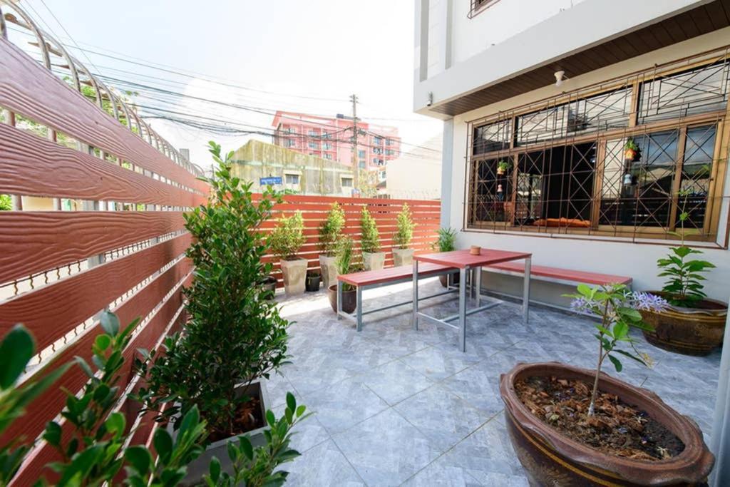 Bluebell House Hatyai - Cosy 3 Bedrooms For 10 Pax - 9 Mins Drive To Lee Grd Ban Kho Hong Extérieur photo