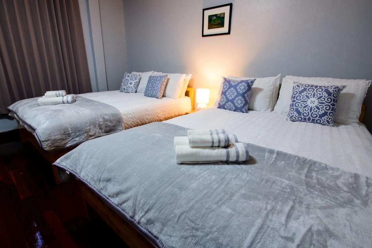 Bluebell House Hatyai - Cosy 3 Bedrooms For 10 Pax - 9 Mins Drive To Lee Grd Ban Kho Hong Extérieur photo