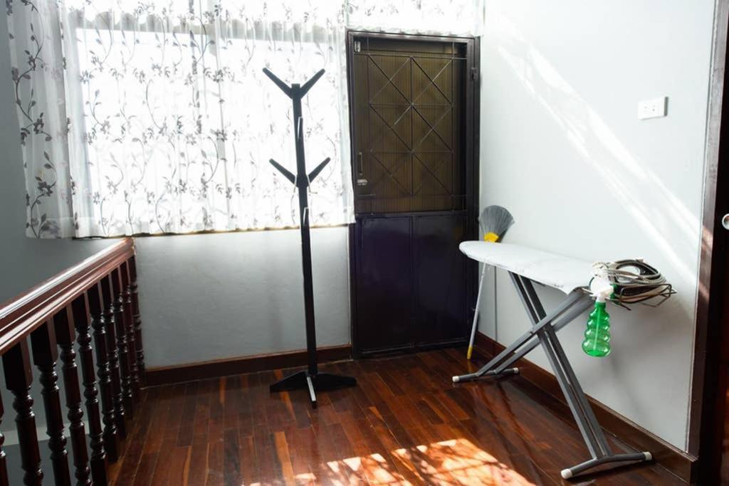 Bluebell House Hatyai - Cosy 3 Bedrooms For 10 Pax - 9 Mins Drive To Lee Grd Ban Kho Hong Extérieur photo