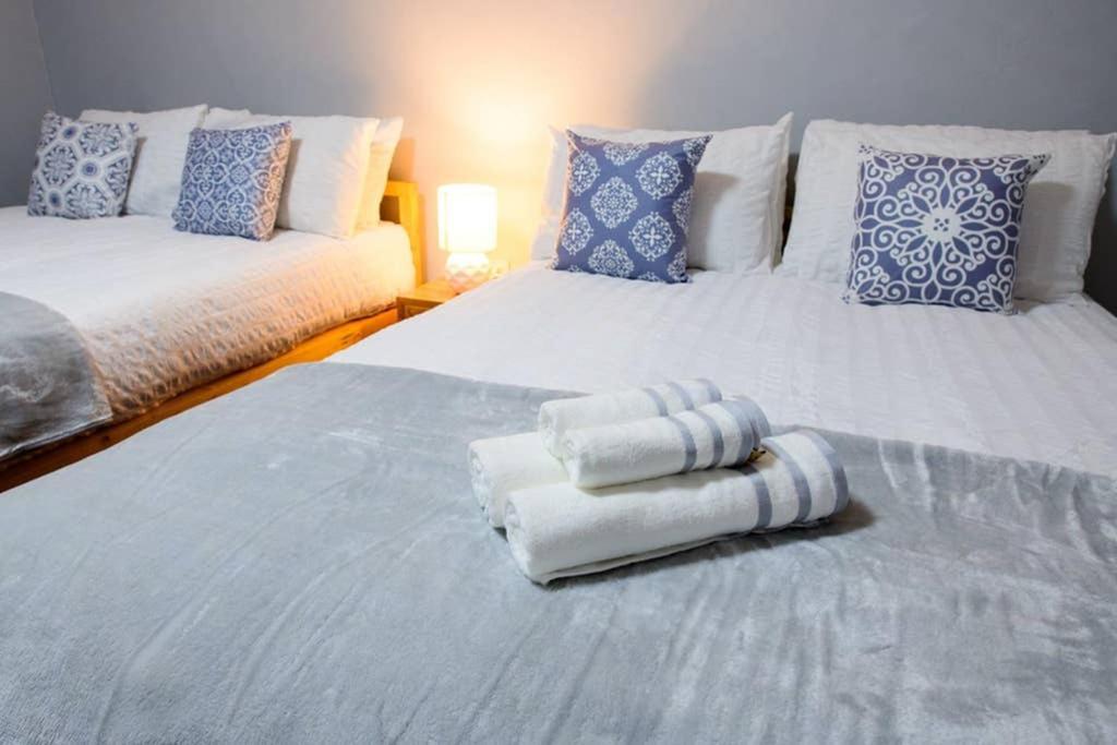 Bluebell House Hatyai - Cosy 3 Bedrooms For 10 Pax - 9 Mins Drive To Lee Grd Ban Kho Hong Extérieur photo