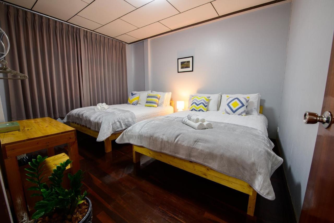 Bluebell House Hatyai - Cosy 3 Bedrooms For 10 Pax - 9 Mins Drive To Lee Grd Ban Kho Hong Extérieur photo
