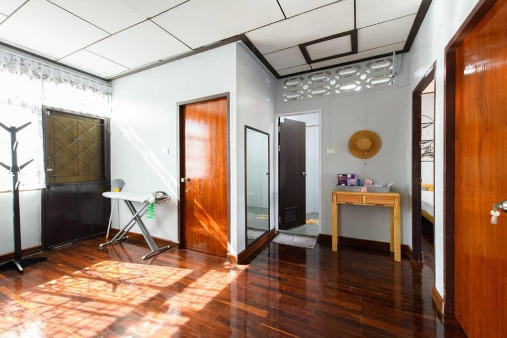Bluebell House Hatyai - Cosy 3 Bedrooms For 10 Pax - 9 Mins Drive To Lee Grd Ban Kho Hong Extérieur photo