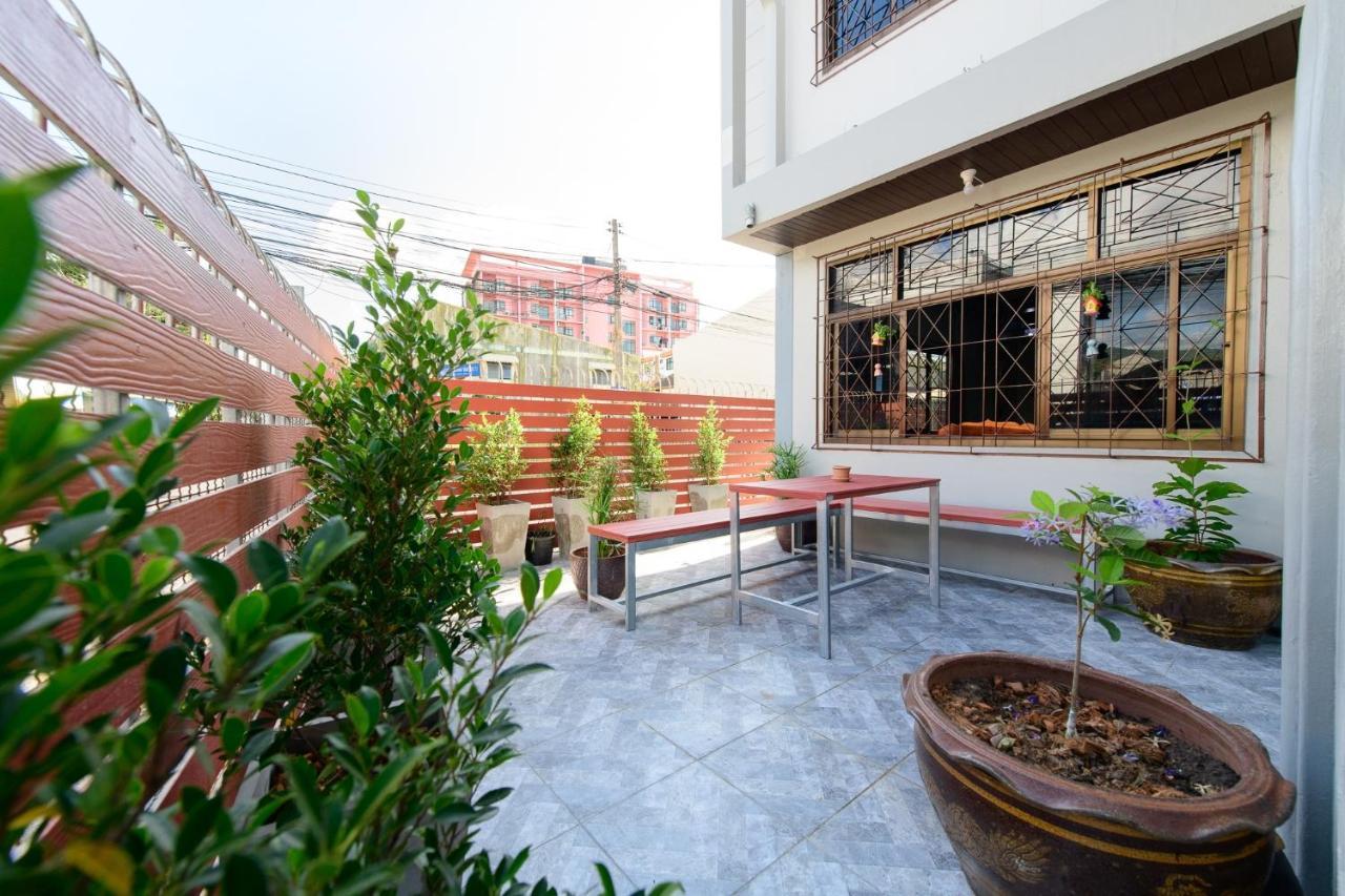 Bluebell House Hatyai - Cosy 3 Bedrooms For 10 Pax - 9 Mins Drive To Lee Grd Ban Kho Hong Extérieur photo