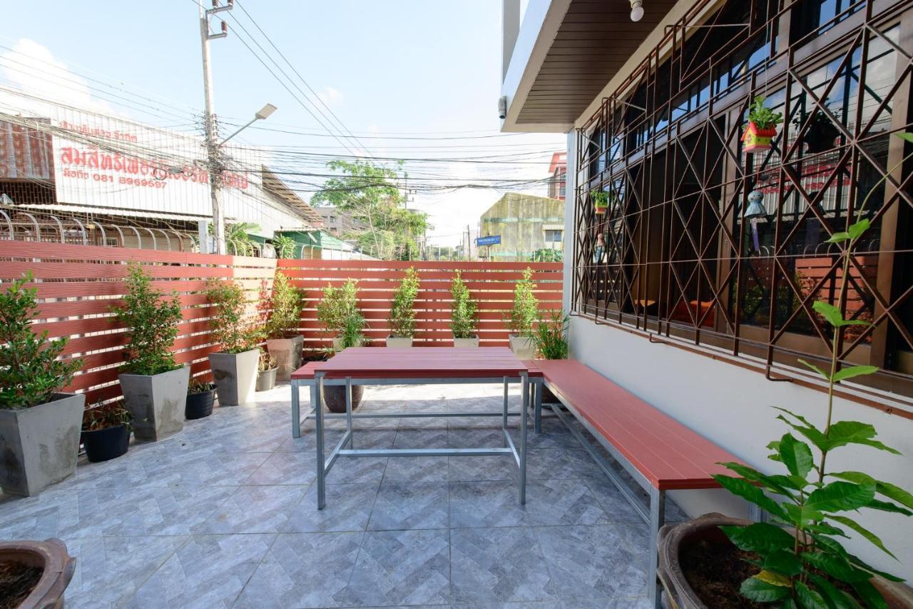 Bluebell House Hatyai - Cosy 3 Bedrooms For 10 Pax - 9 Mins Drive To Lee Grd Ban Kho Hong Extérieur photo