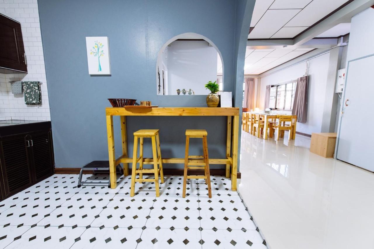 Bluebell House Hatyai - Cosy 3 Bedrooms For 10 Pax - 9 Mins Drive To Lee Grd Ban Kho Hong Extérieur photo